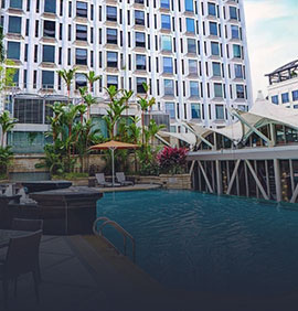 Wyndham singapore